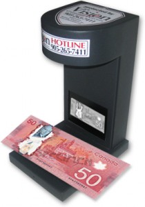 The Original MCD-900-1